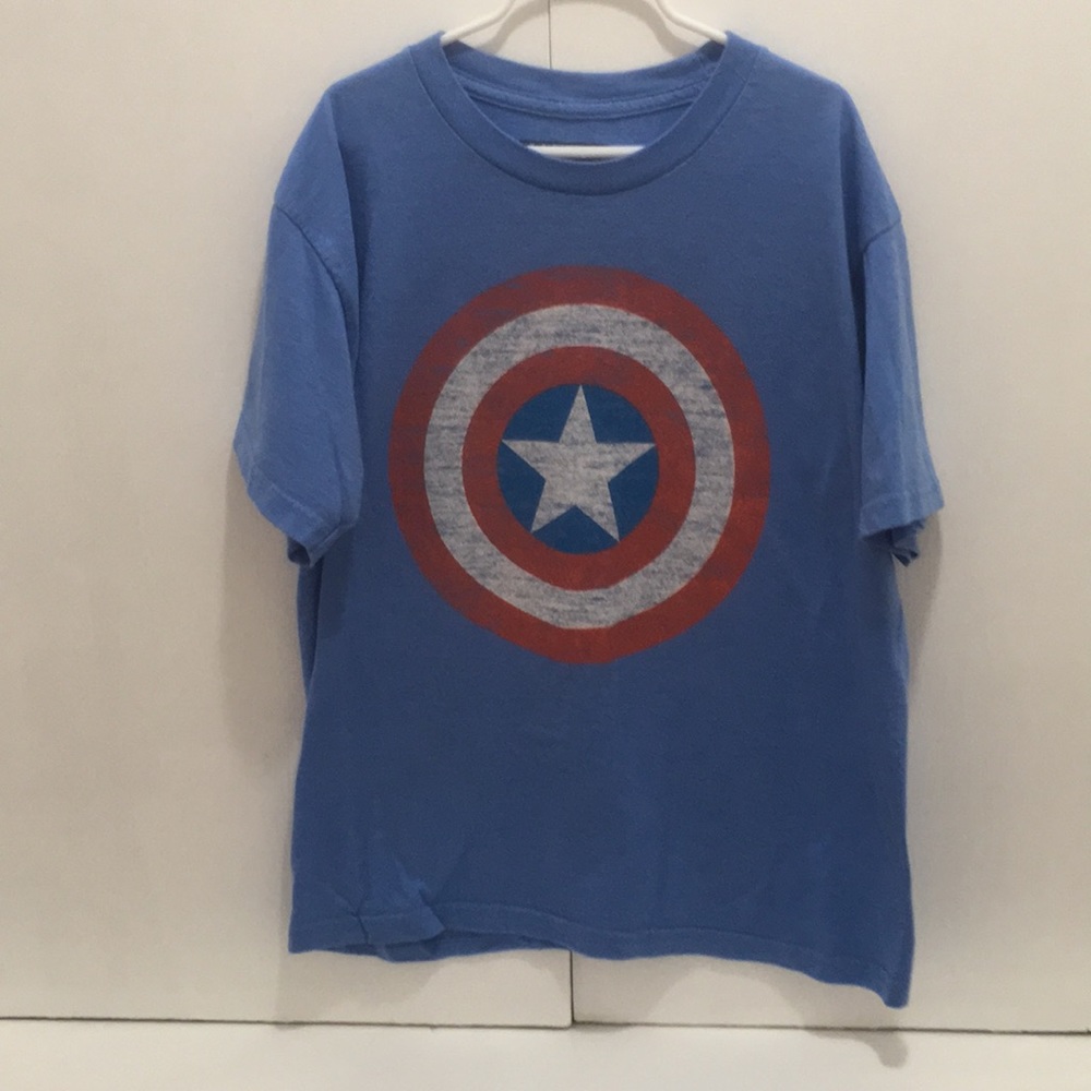 Captain America T-shirt
